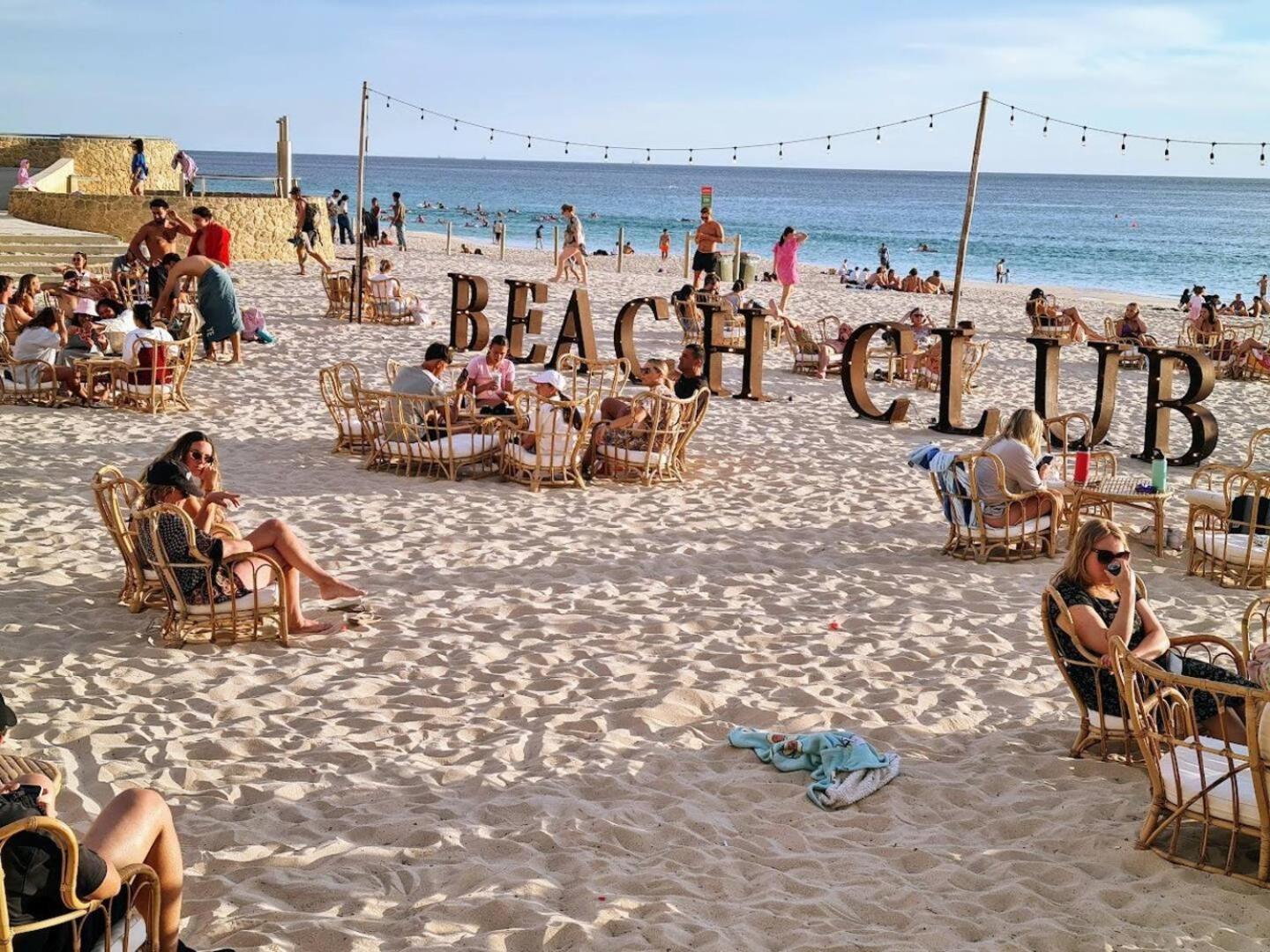 Scarborough Beach Front Resort - Shell Ten Perth Dış mekan fotoğraf
