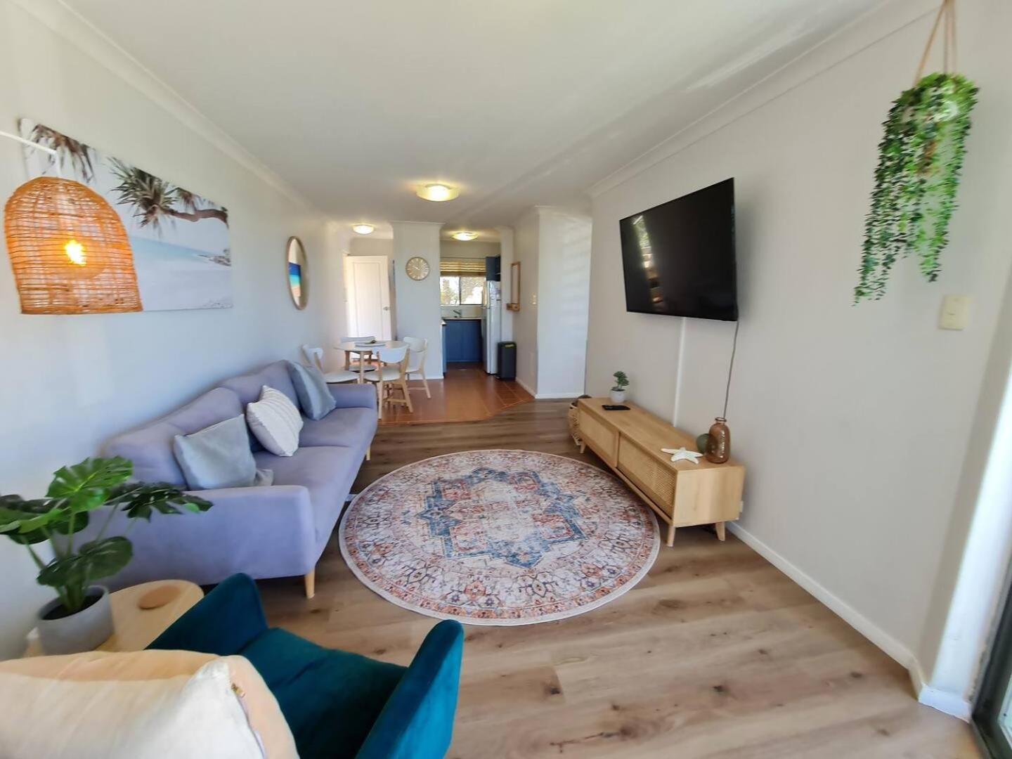 Scarborough Beach Front Resort - Shell Ten Perth Dış mekan fotoğraf