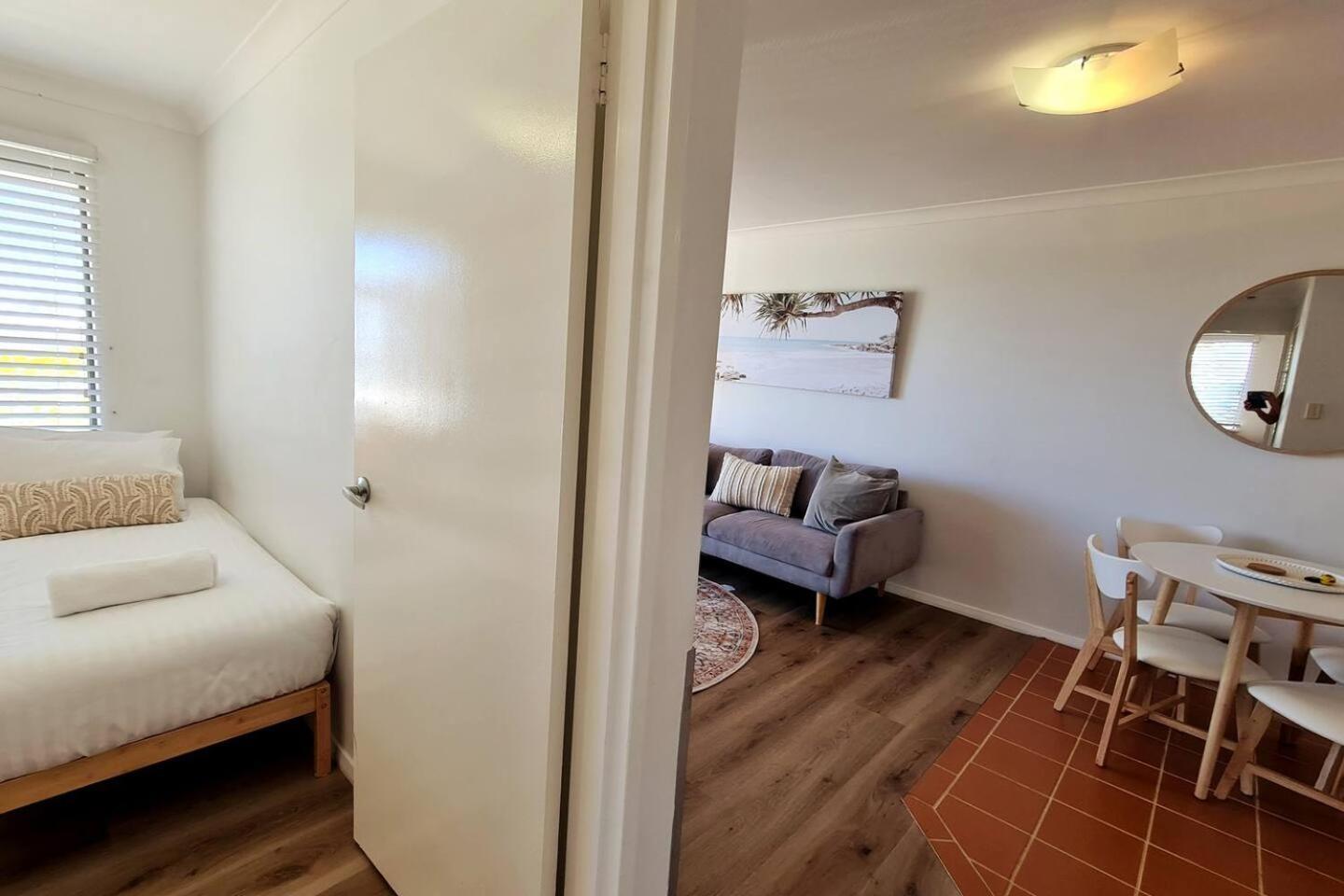 Scarborough Beach Front Resort - Shell Ten Perth Dış mekan fotoğraf
