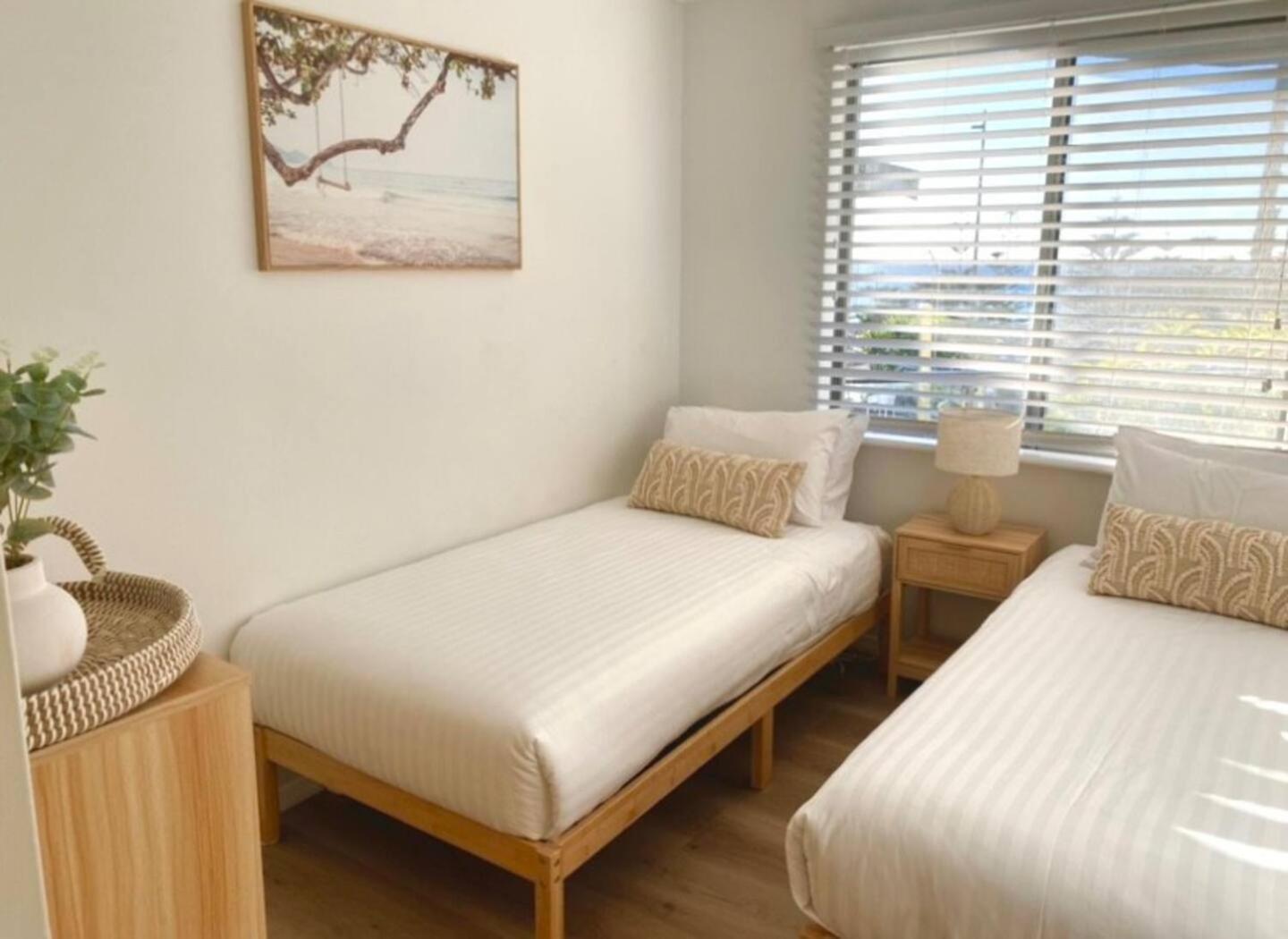 Scarborough Beach Front Resort - Shell Ten Perth Dış mekan fotoğraf