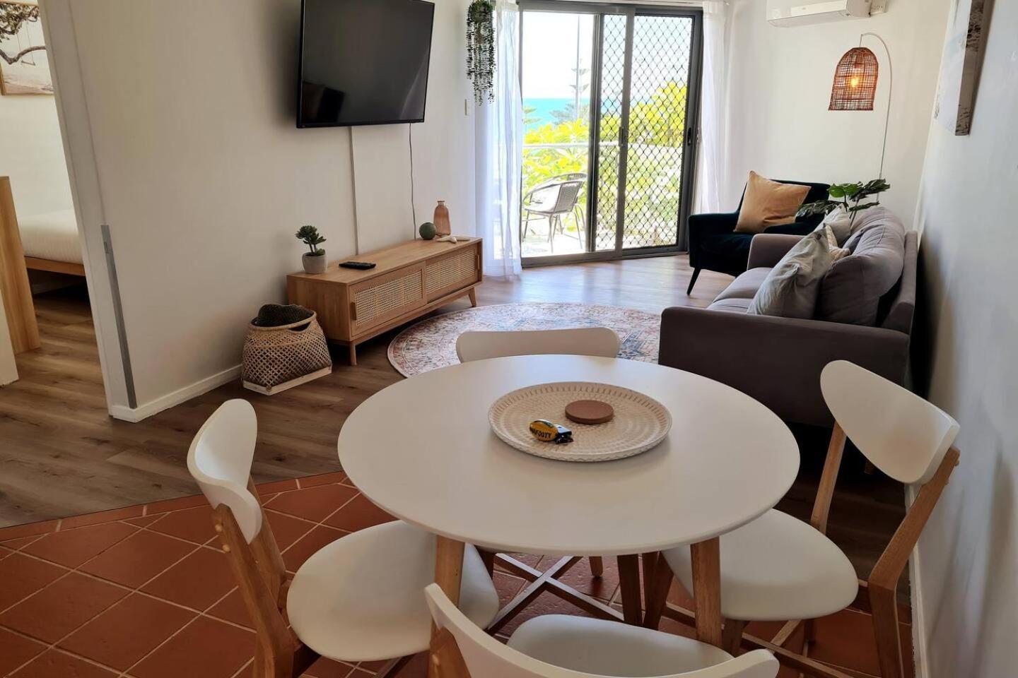 Scarborough Beach Front Resort - Shell Ten Perth Dış mekan fotoğraf